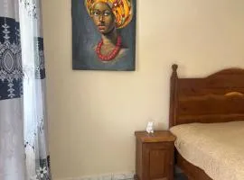 Georgianas Residence