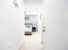 Syntagma Luxury Family Apartment
