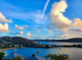 Official Resort 1BR Villa with Ocean Views!