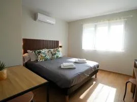 Studio M Les Suites Du Roubion