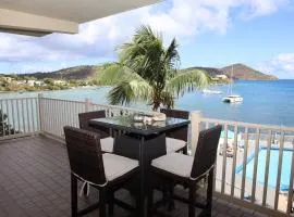 Exclusive Point Pleasant Resort Ocean View Villa!