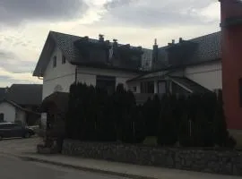 Gostilna in prenočišča Gedžo