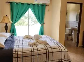 Hotel La Rosa
