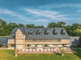Les Manoirs de Tourgéville