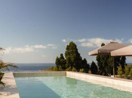 Moon & Sun Funchal, hotel no Funchal