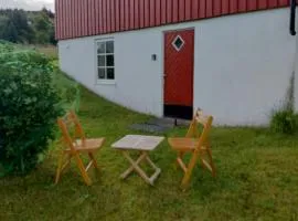 Apartment in Stamsund
