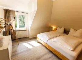 Ferienwohnung Meer & Wiesen