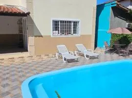 Amor e Serenidade no Rio das Ostras
