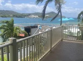 Exclusive Point Pleasant Resort Ocean View Villa!