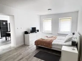 Apartment Kilińskiego