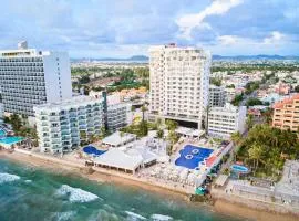 Sunvivia by Fiesta Americana Mazatlán