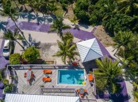 Tropical Paradise, Pool, Beaches & 360 Views