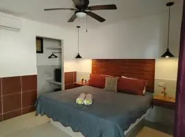 Hotel La Casa del Capi