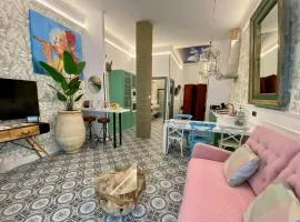 Apartamentos El Mar Azul 1