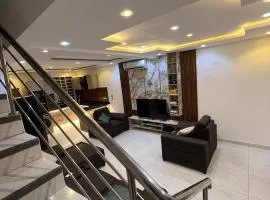 Anims Residence- Near East Legon Hills
