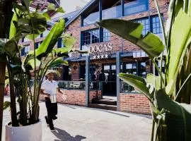 Docas Hotel Lisbon