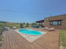Private Pool & Jacuzzi with View by Host Hero