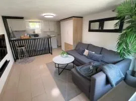 Lk Apartments