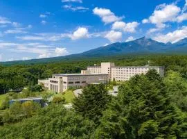 グランドメルキュール八ヶ岳リゾート & スパ