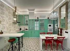 Apartamento El Mar Azul 5