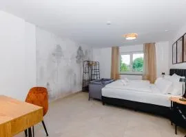 Bayerwald-BASE- Neubau-Apartments inkl aktivCARD & Bikegarage nahe Bodenmais