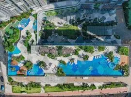 Lumiere Riverside Living Hub
