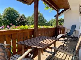 Ferienwohnung HeimatGlück