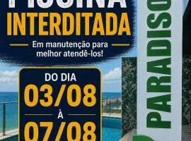 Paradiso Macae Hotel