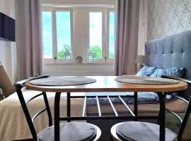 Kameralny Apartament w Centrum