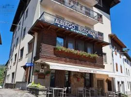 Albergo Ristorante Sciatori