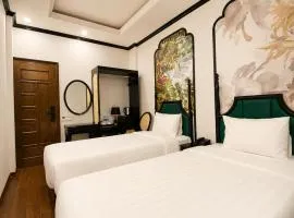 Hanoi Silk Crown Boutique Hotel & Spa