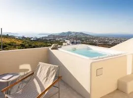 Avento Luxury Suites