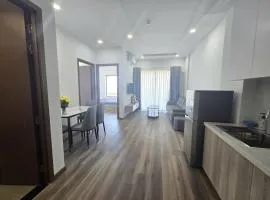 Brand New MK Central City 2BR - 15th Fl River & City Views