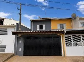 Morada 360 Casa Inteira para até 09 Pessoas
