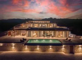 Infinity View Luxury Villas