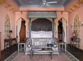 Raffles Jaipur, hotel em Jaipur