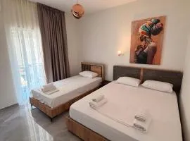 Rafael & Sofia Luxury Suites