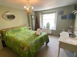 Market House 17th Century Boutique B&B