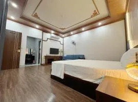 Ngọc Cherry