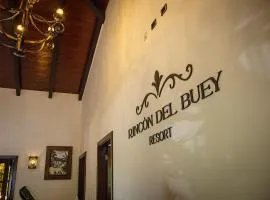 Rincon del Buey Resort