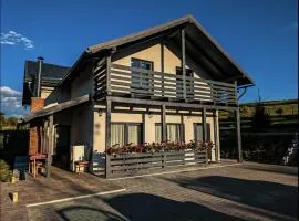 Cabana Ozon