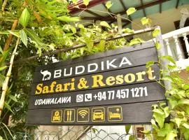 Buddika Safari & Resort