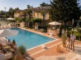 Casa matie relais