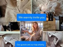 Apartamenty PRETTY WOMAN 100 m town square 24h - nocleg Bytom Chorzów Katowice
