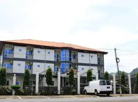 Hotel Omnisport
