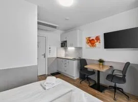 AJO Apartments - Vetmed - Self-Check-in
