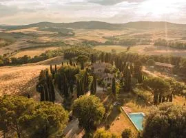 Agriturismo Quarantallina