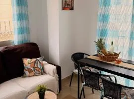 Apartamento Paraíso Mediterráneo de Garrucha 200 m del Mar