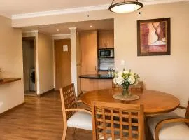 HIC Residence Management - Apartments and Suites