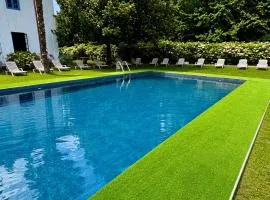 Hotel Termas de Liérganes